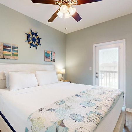 Sandy Toes & Salty Kisses Port Aransas Exterior foto