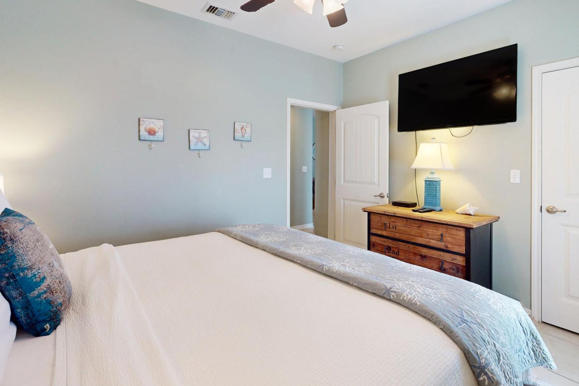 Sandy Toes & Salty Kisses Port Aransas Exterior foto