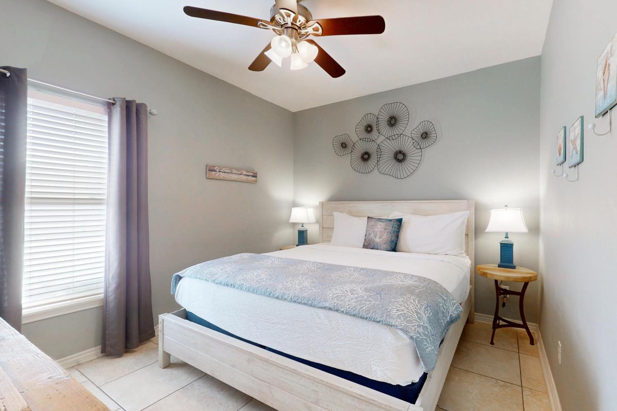 Sandy Toes & Salty Kisses Port Aransas Exterior foto